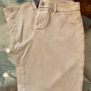 INC Corduroy Stretch Jeans New size 10